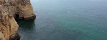 Algarvios – Intro