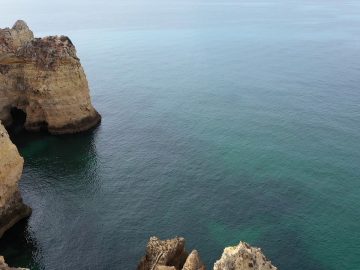 Algarvios – Intro