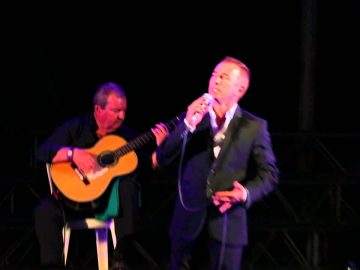 Fado, Pedro Viola, “Roseira, botão de gente”