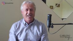 Pérolas  – Carlos Freitas –  não te compliques
