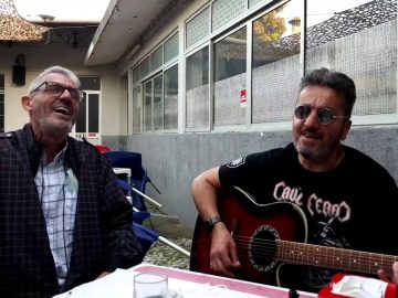 O Teu Amar