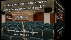PÉROLA DE LIDERANÇA / IDENTIDADE