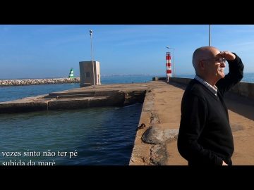 José Bandarra – Cais da Solaria