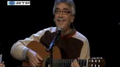 Afonso Dias & a Sopa dos Pobres – VIVA a MÚSICA (Antena 1) – Espectáculo integral