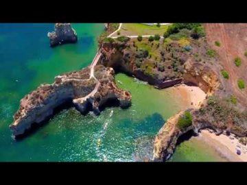 Lagos, Algarve