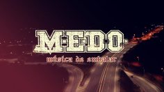 MEDO – Música de Embalar [ Faro Style Hardcore ]